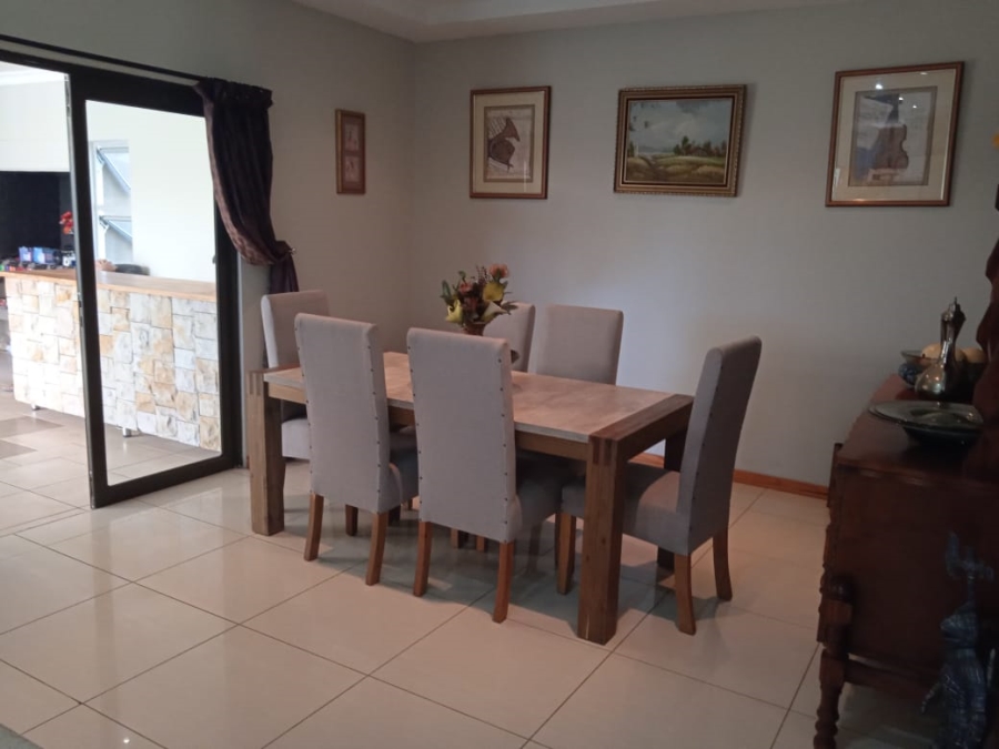 3 Bedroom Property for Sale in Quaggafontein Free State